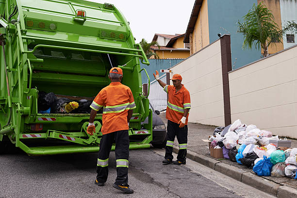 Best Residential Junk Removal  in Cherry Grove, OH