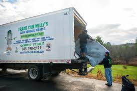 Best Attic Cleanout  in Cherry Grove, OH